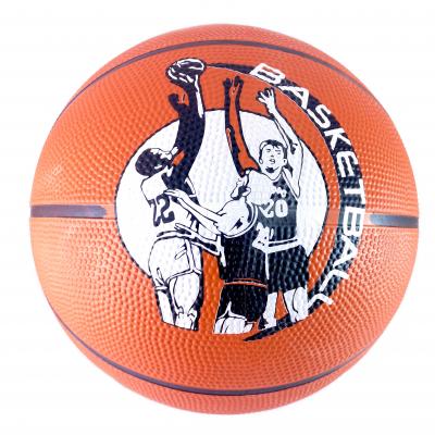 Basketball Size 7